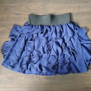 NWOT Express skirt